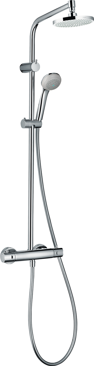 HANSGROHE Marin² Showerpipe 160 Eco #27207000
