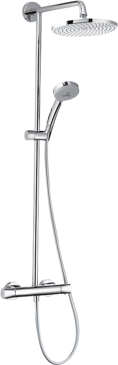HANSGROHE Sprchová trubka Verso 240 #27205000