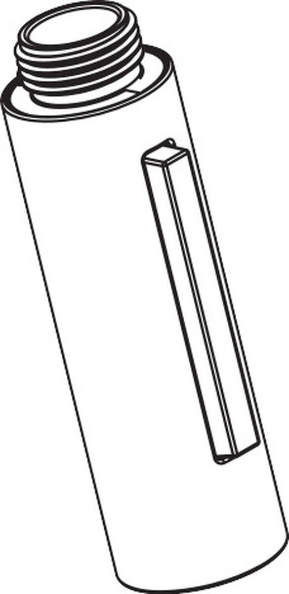 HANSGROHE vytažitelná sprška #95908340