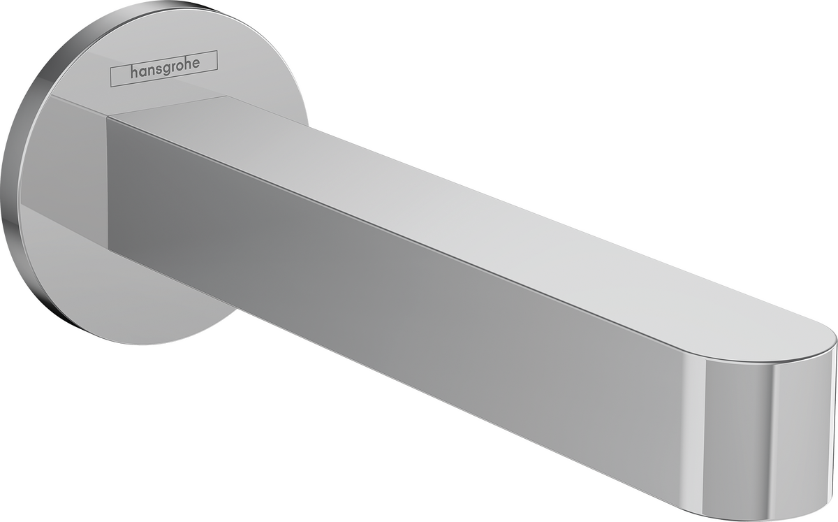 HANSGROHE Finoris Vanový výtok #76410000 - chrom