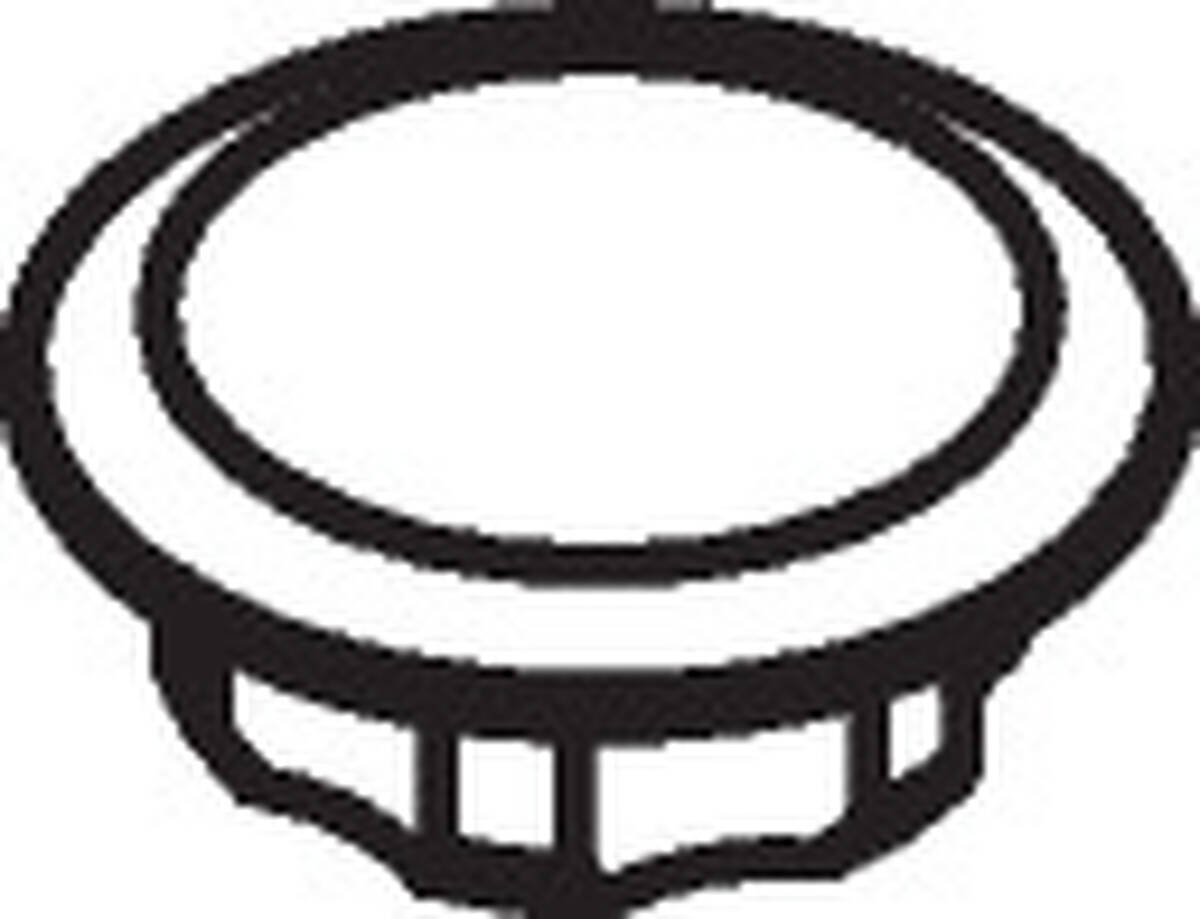 HANSGROHE krytka #95991000