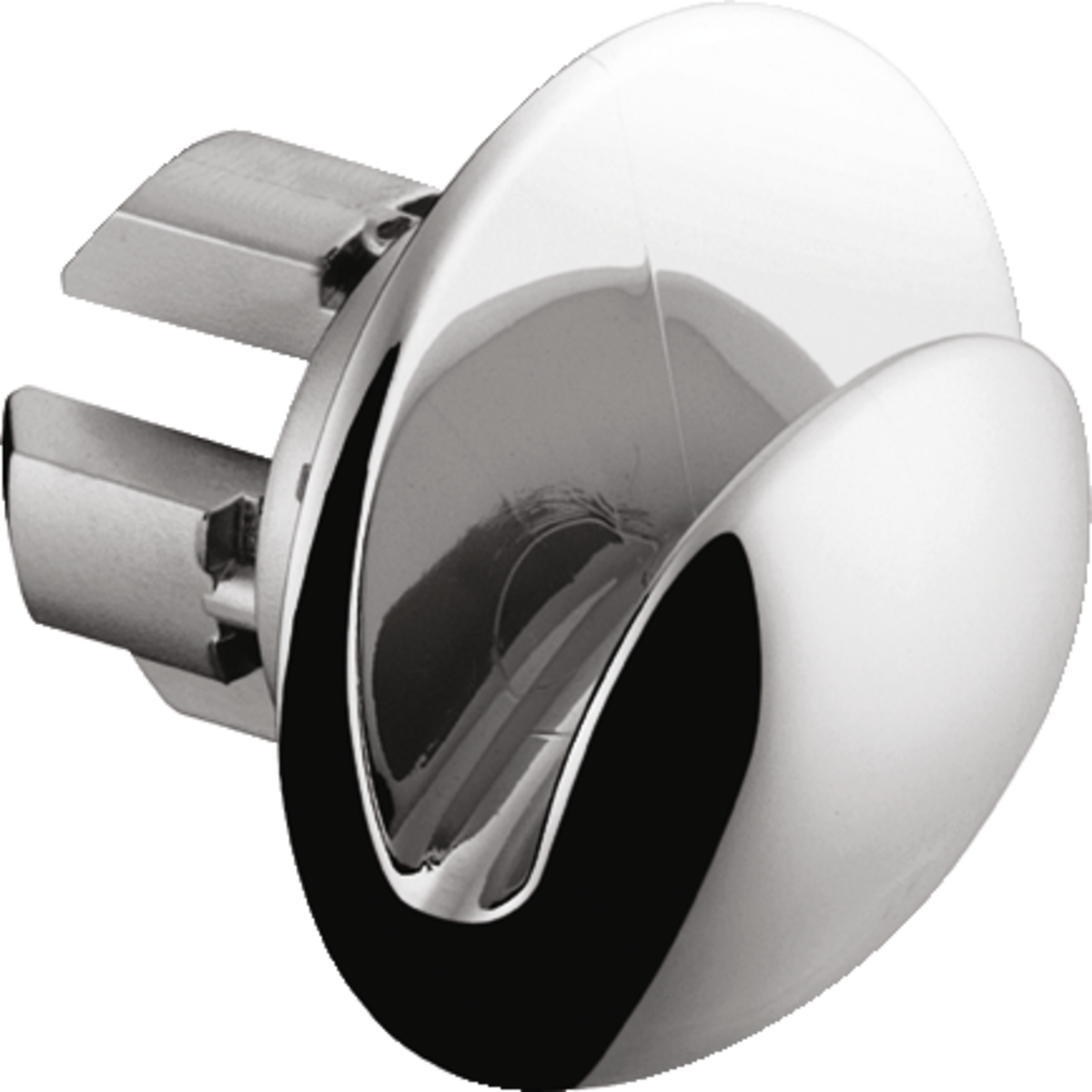 HANSGROHE Držák sprchového gelu pro sprchovou lištu Unica'F #96187000