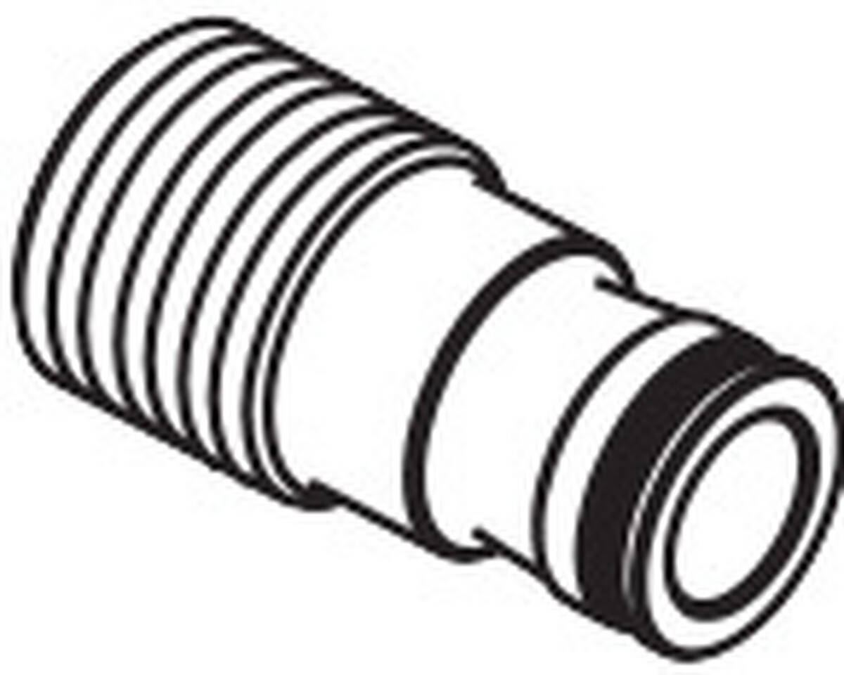 HANSGROHE přívodní vsuvka G¾ #96472000