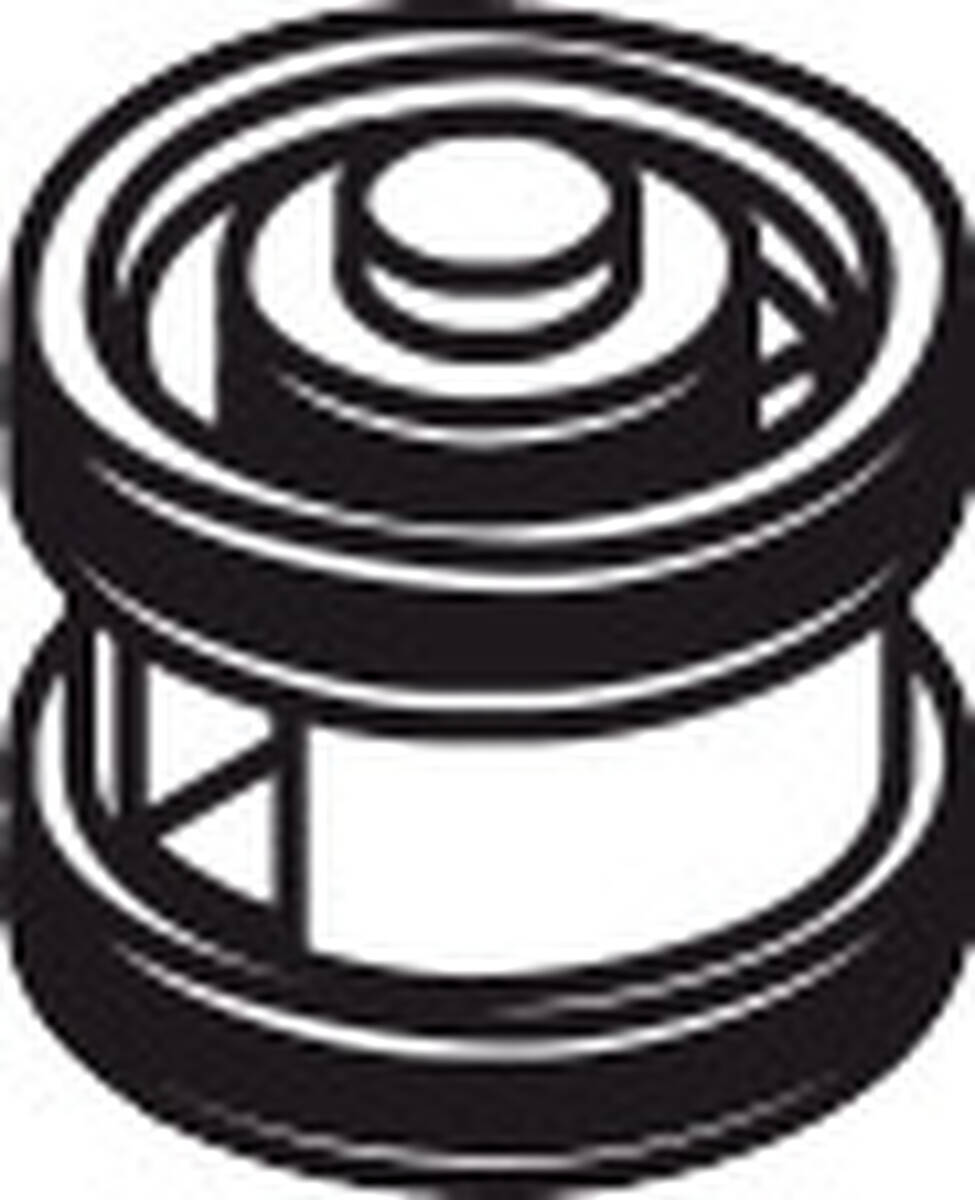 HANSGROHE zavzdušňovací trubka #96753000