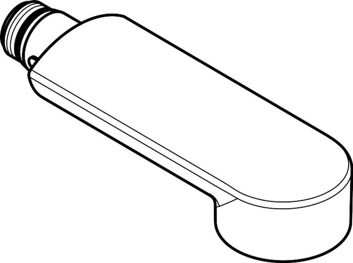 HANSGROHE _ chrom 93350000