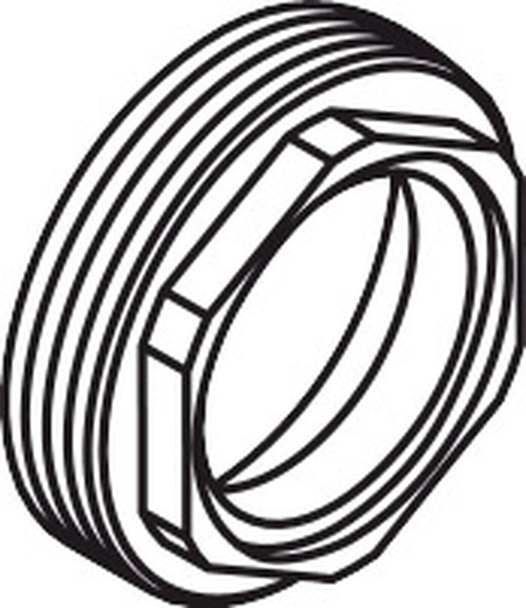HANSGROHE matka #96461000