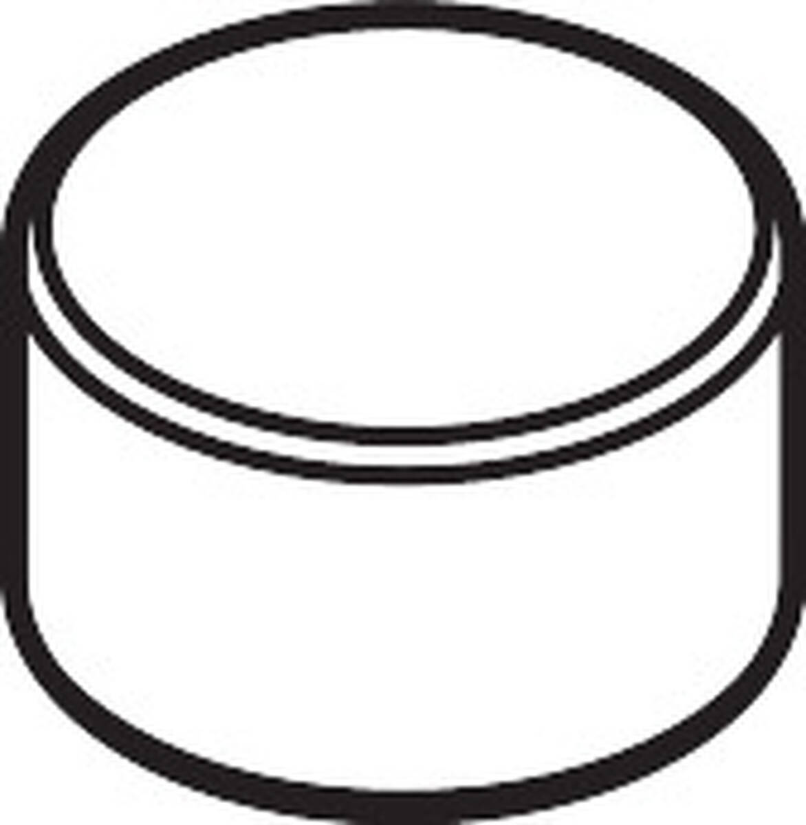 HANSGROHE knoflík přepínače #97355000