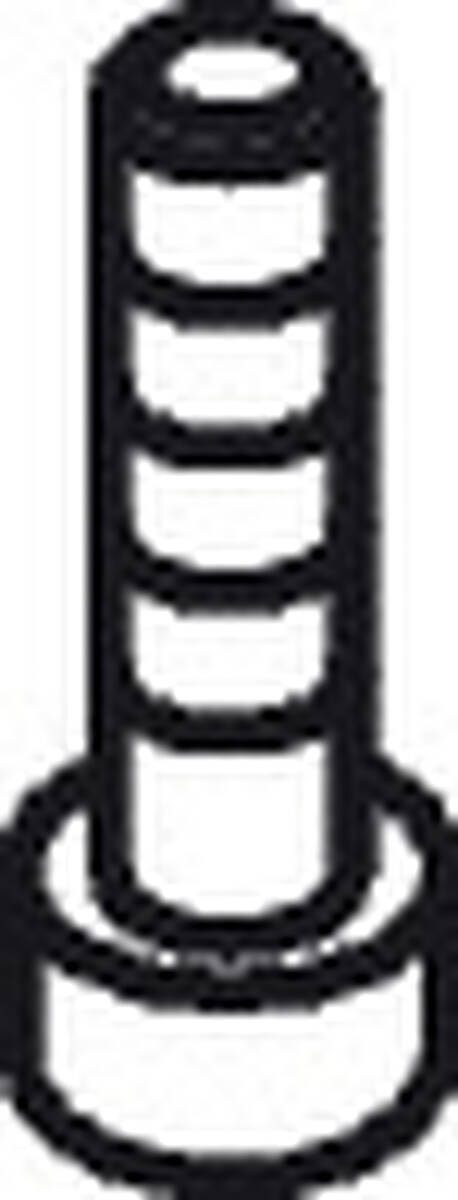 HANSGROHE imbus šroub M5x25 #97664000