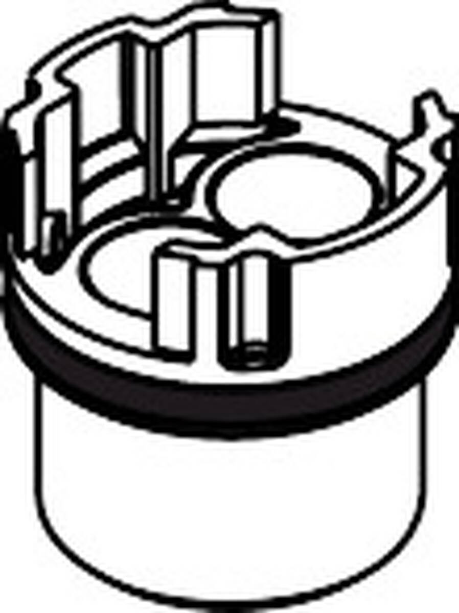 HANSGROHE adaptér pro kartuši #97396000