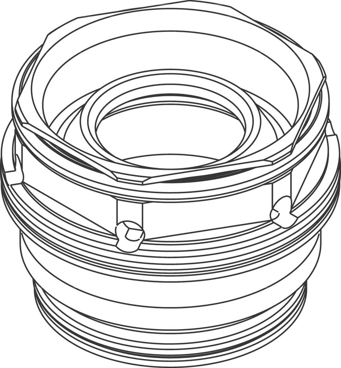 HANSGROHE Matka #97464000