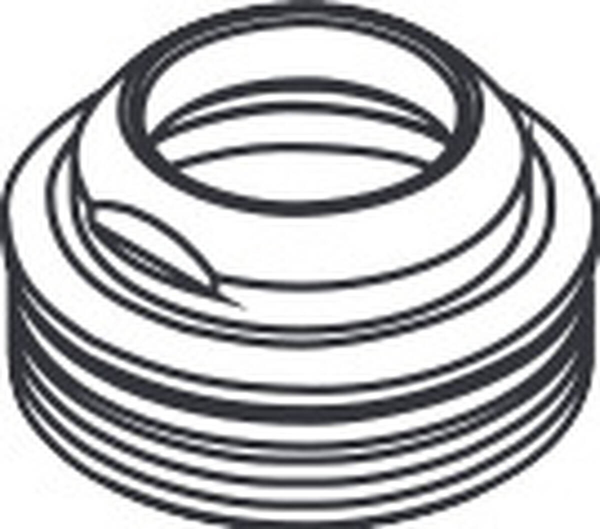 HANSGROHE matka #97855000