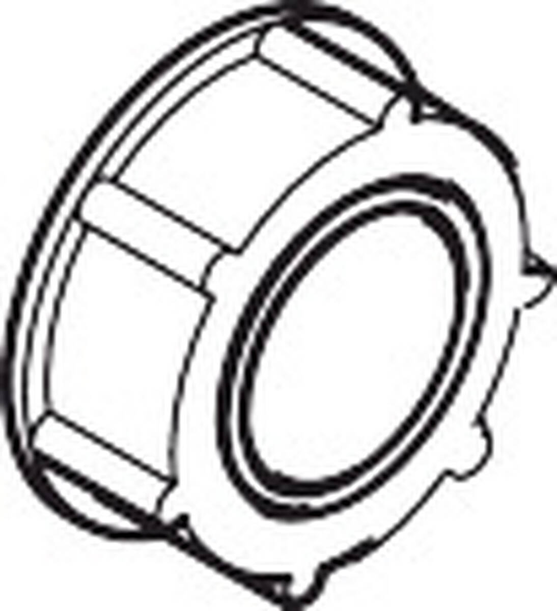 HANSGROHE Matice svazku #97528000