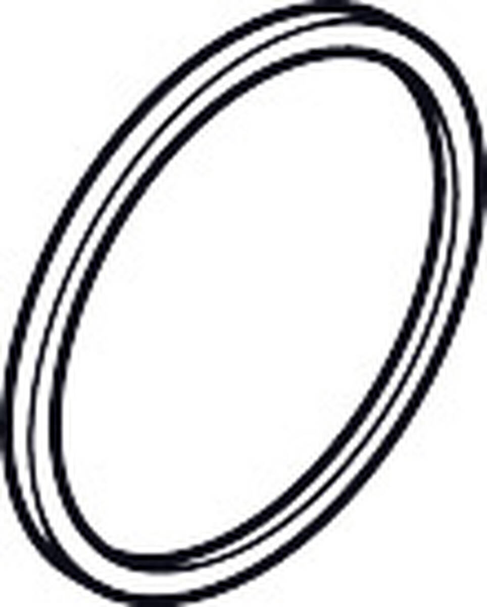 HANSGROHE Mezikruží #97414000