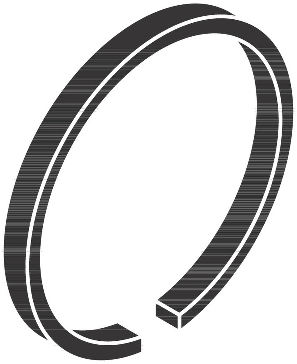 HANSGROHE těsnění #97737000
