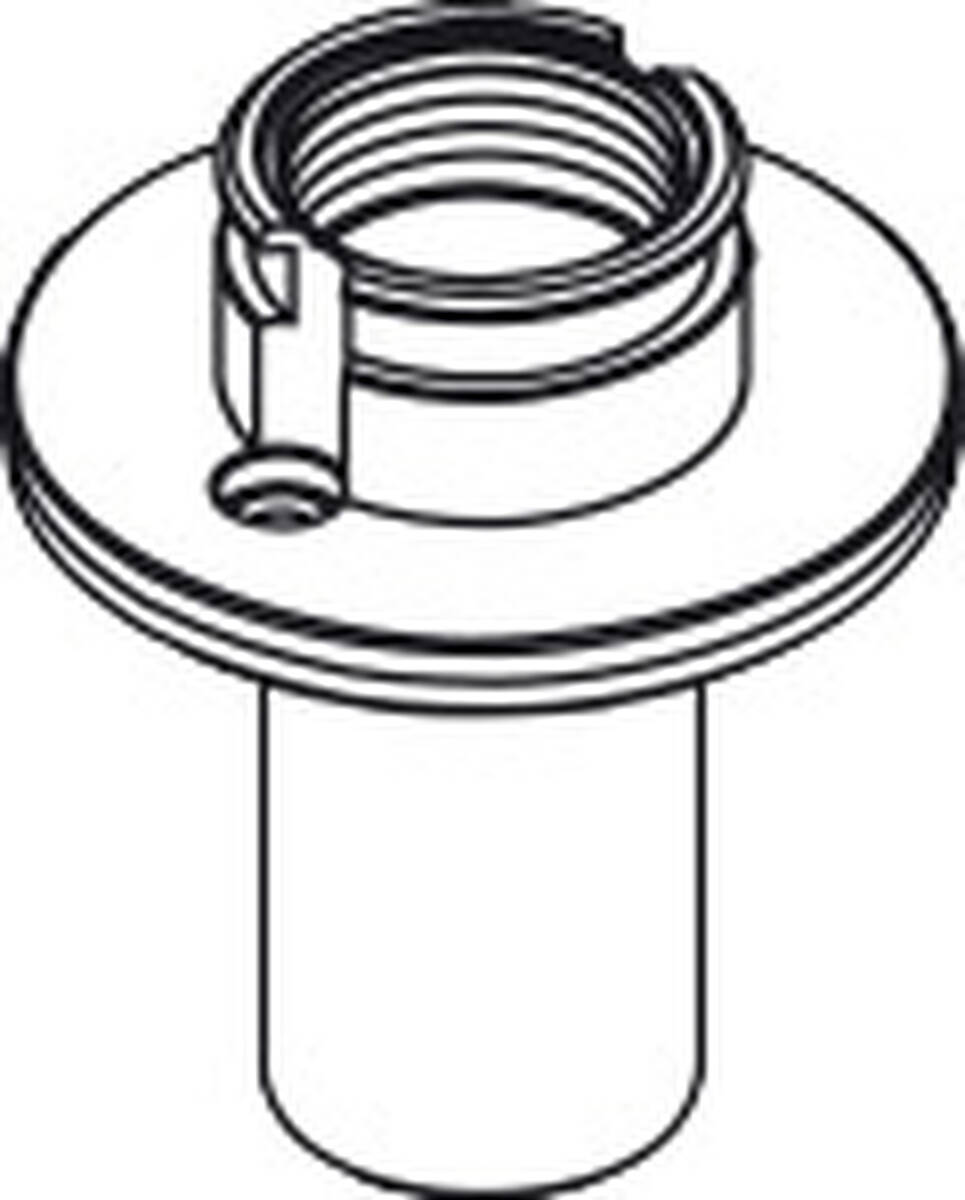HANSGROHE těleso přepínače #97225000