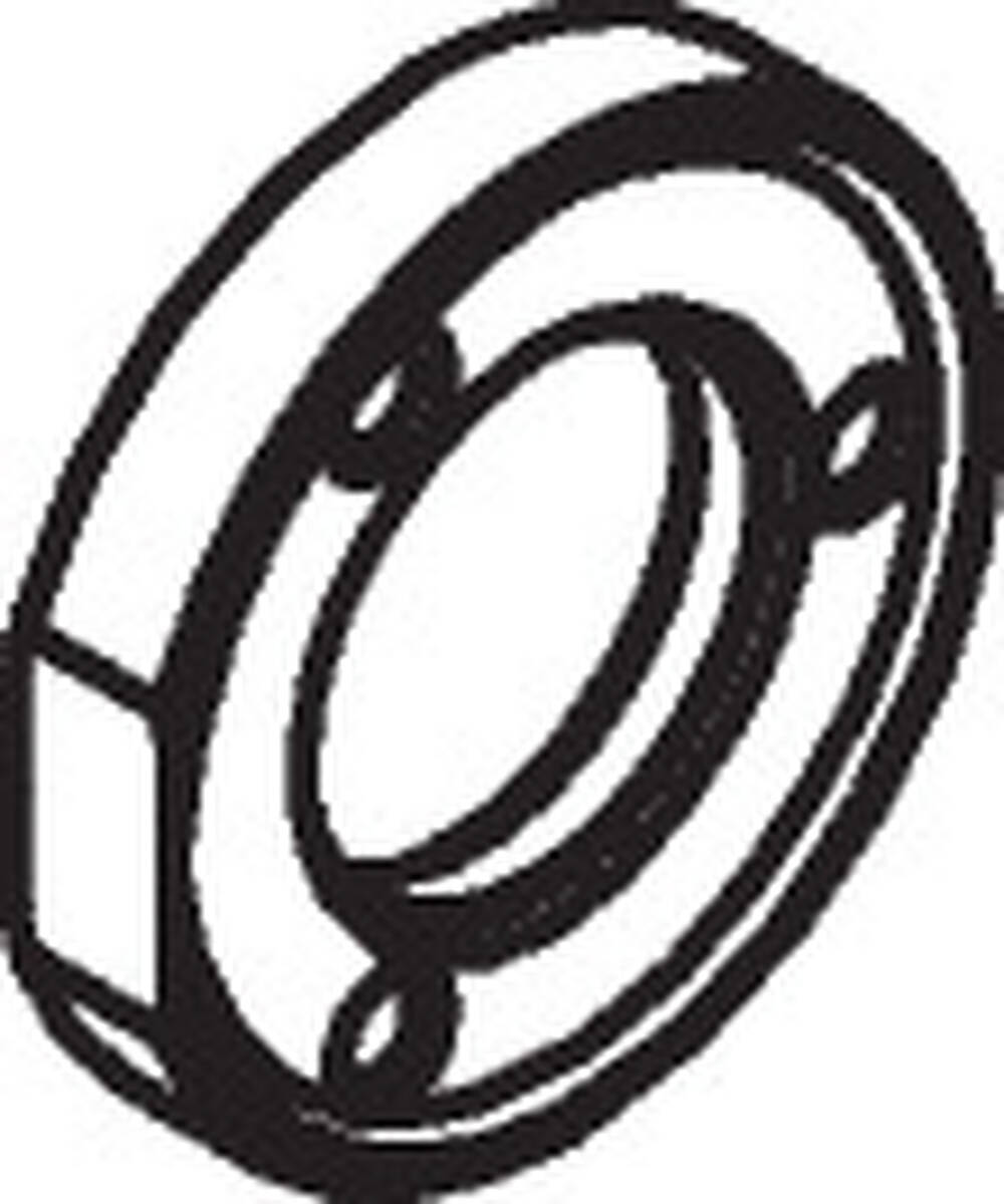 HANSGROHE Upínací kroužek #97832000