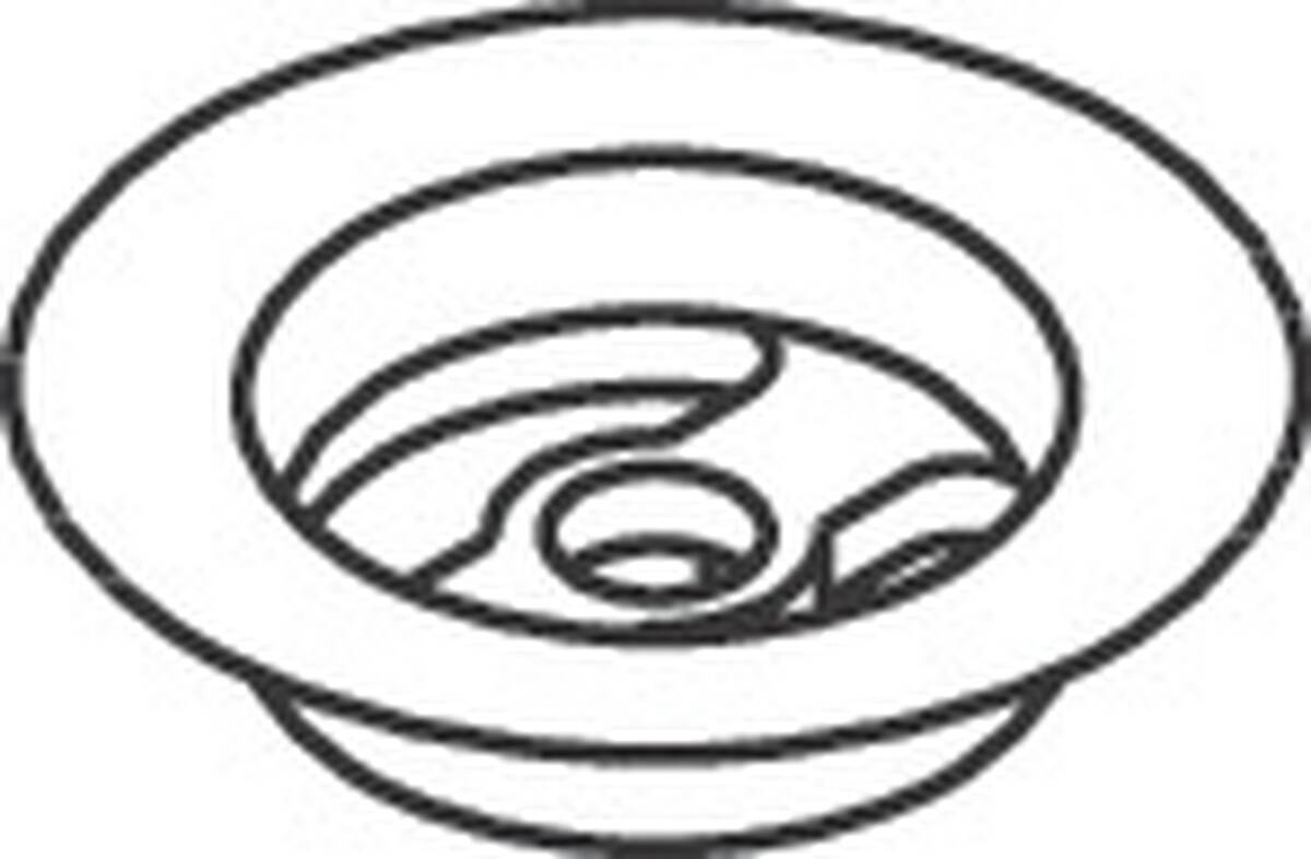 HANSGROHE talířek ventilu #97581000