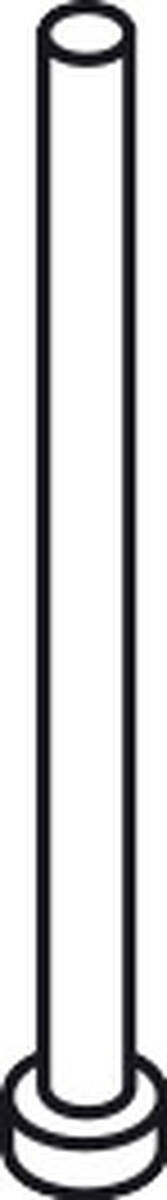 HANSGROHE tlumivka #97554000