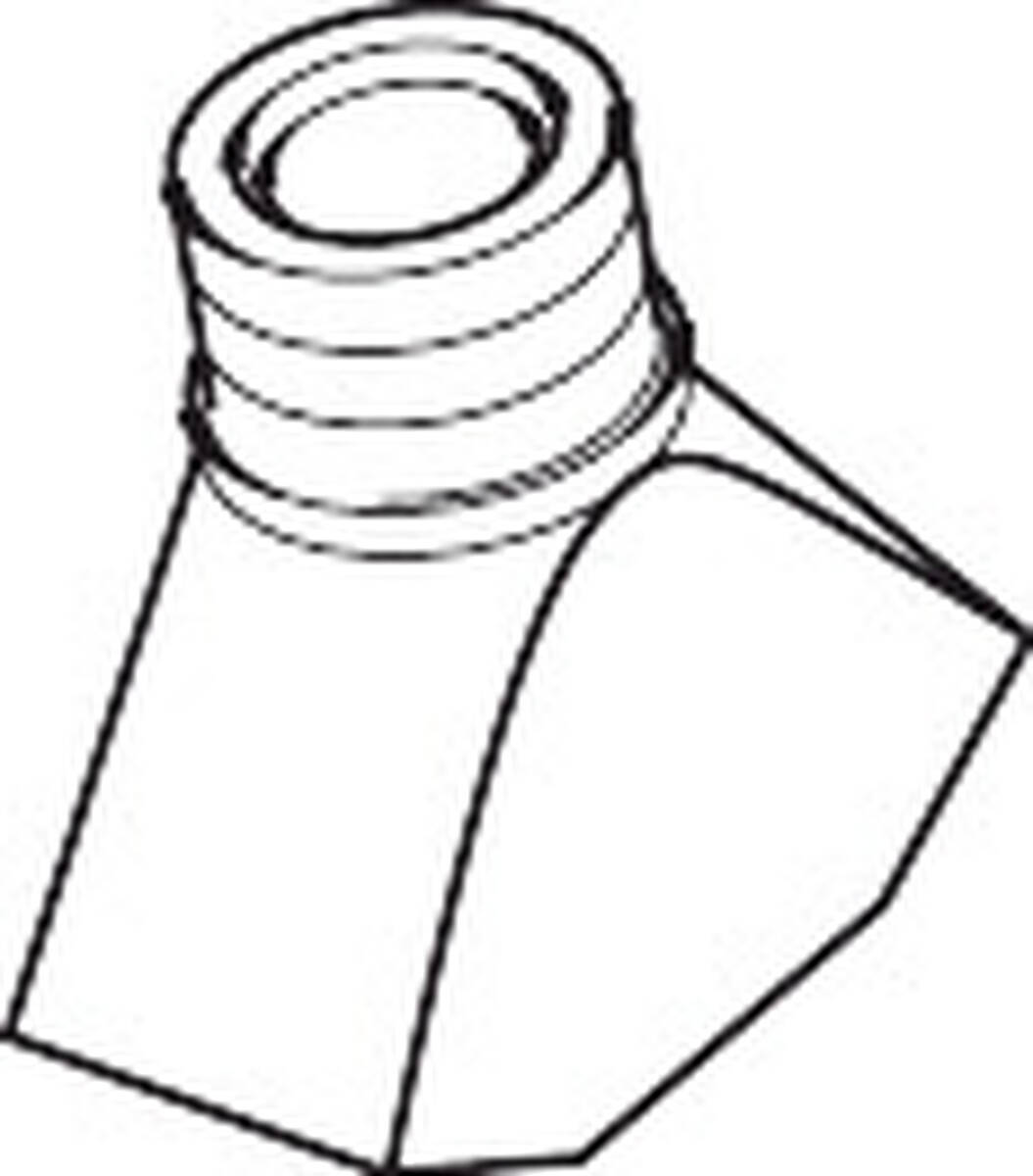 HANSGROHE kolen přípojky hadice #97753000