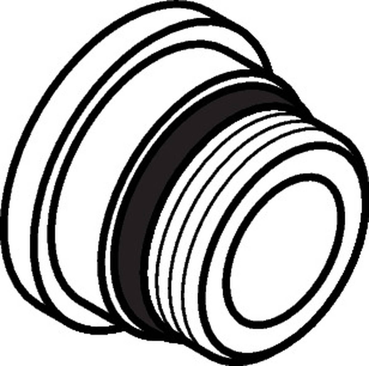 HANSGROHE přívodní vsuvka #97220000