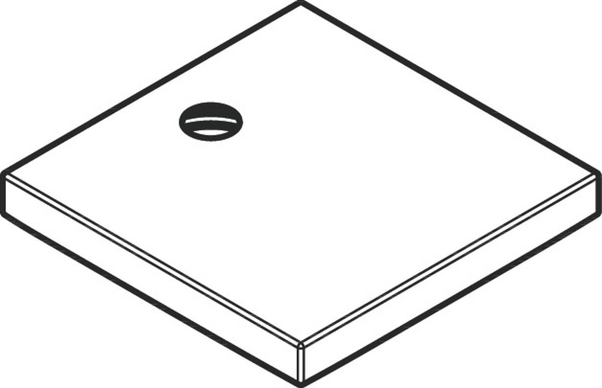 HANSGROHE Výstupní cpl. #97461000