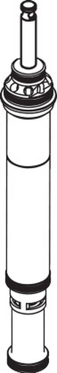 HANSGROHE přepínač #96777000