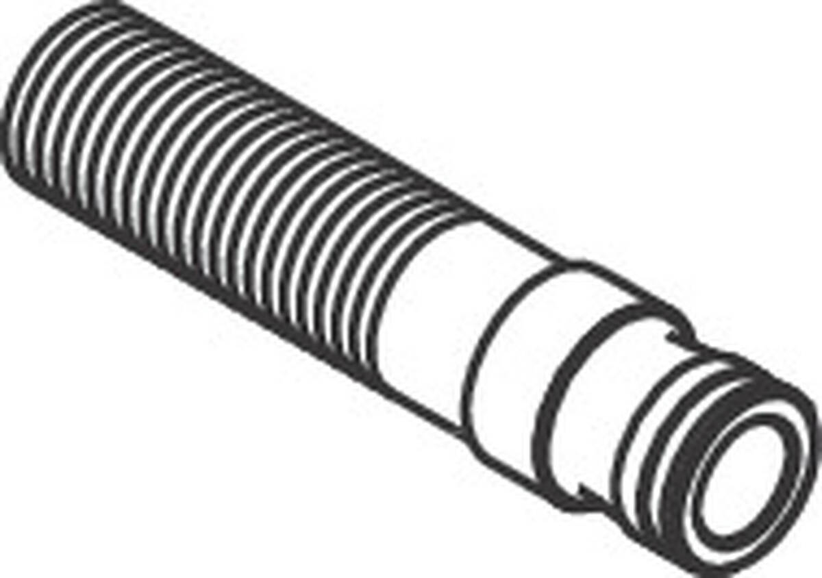 HANSGROHE Připojovací vsuvka #97230000
