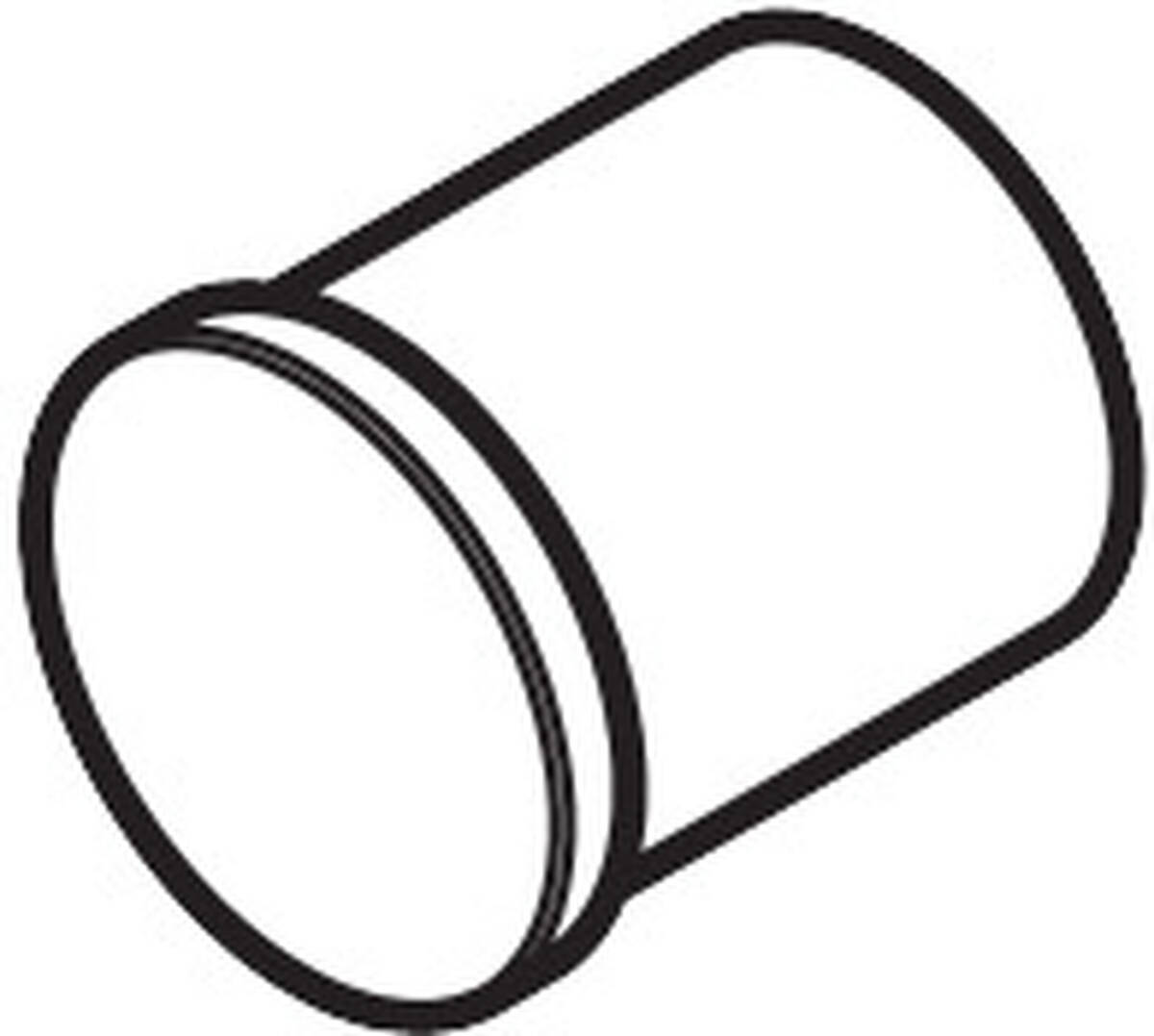 HANSGROHE knoflík přepínače #98705000
