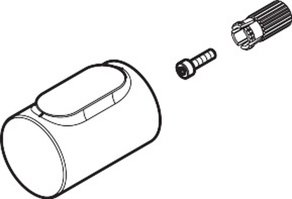 HANSGROHE rukojeť #98288000