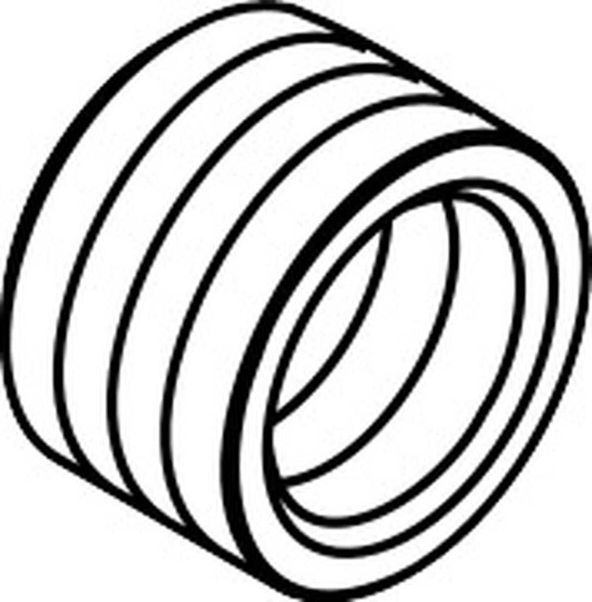 HANSGROHE vsuvka s redukcí #98577000