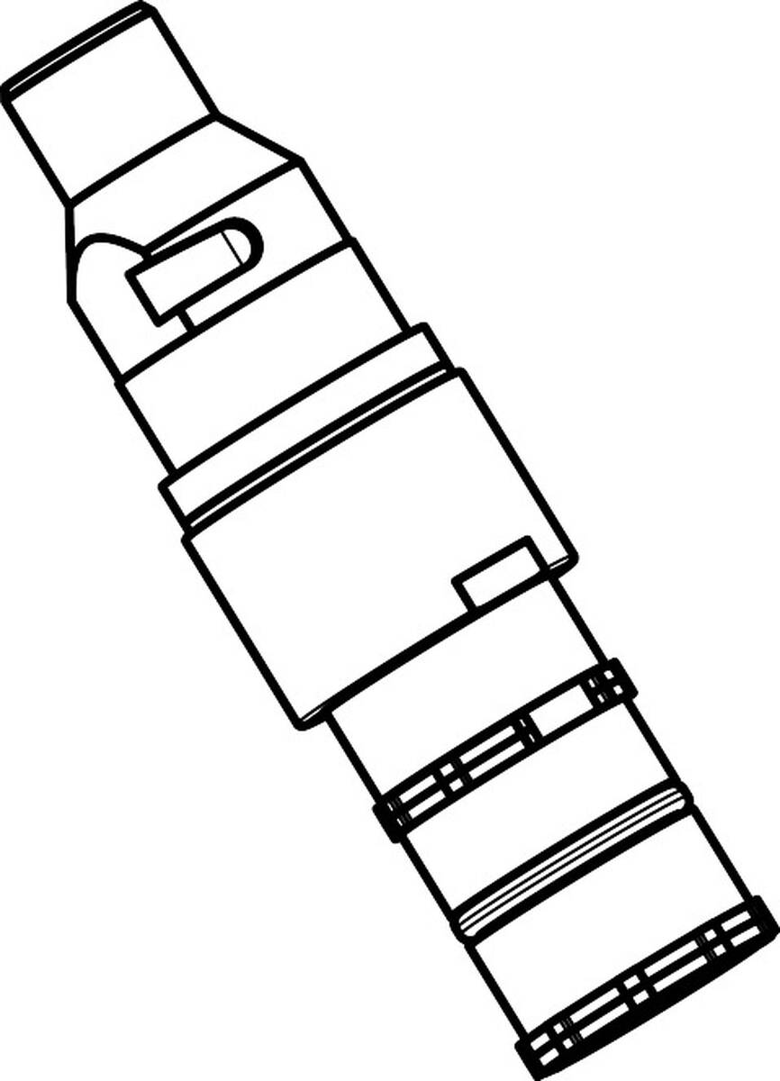 HANSGROHE Uzavírací kazeta #98302000