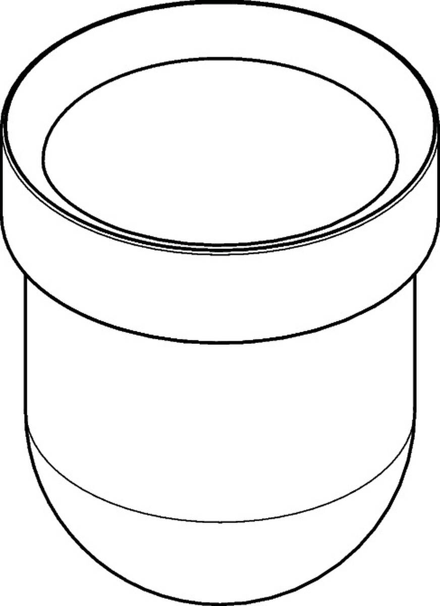 HANSGROHE Keramická vložka #98547000