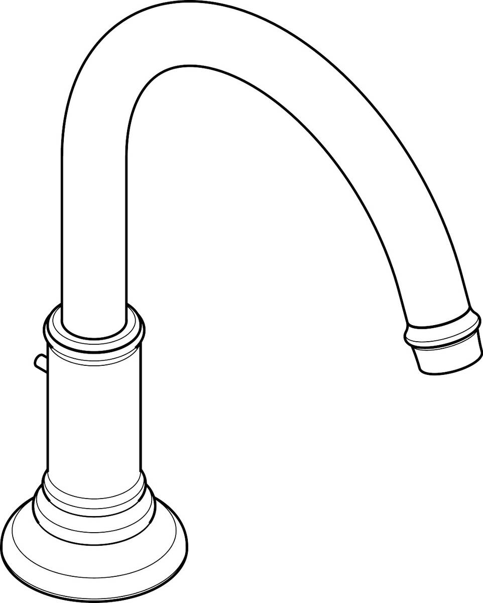 HANSGROHE výtok úplný #98615820