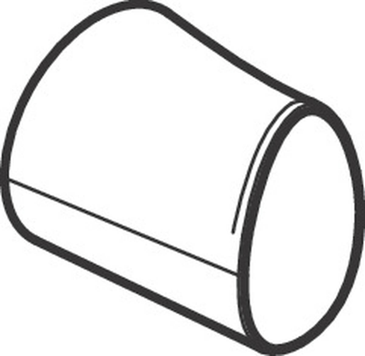 HANSGROHE rukojeť #98316000
