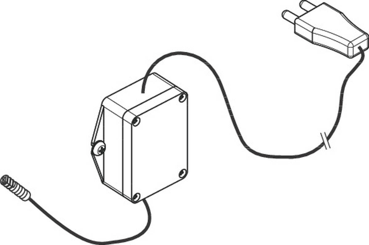 HANSGROHE transformátor #98800000