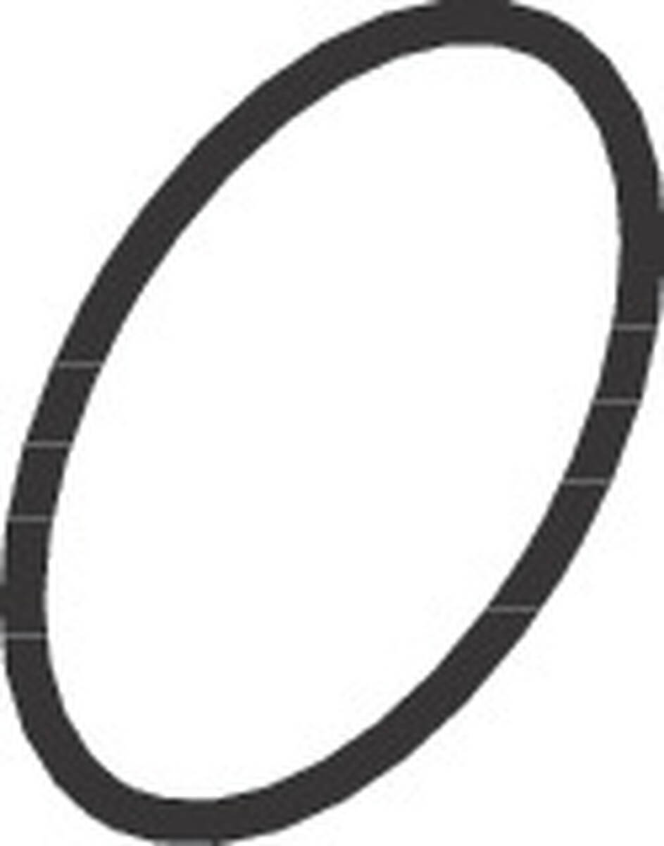 HANSGROHE O-kroužek 41x1,5 #98168000