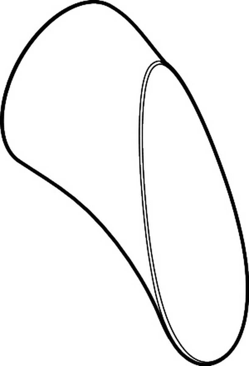 HANSGROHE Rukojeť #98311000 - chrom