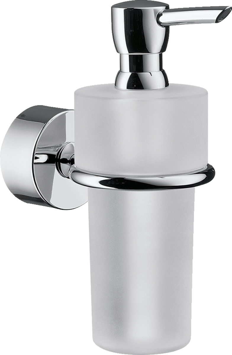 HANSGROHE Dávkovač pleťového mléka AXOR Uno #41519000