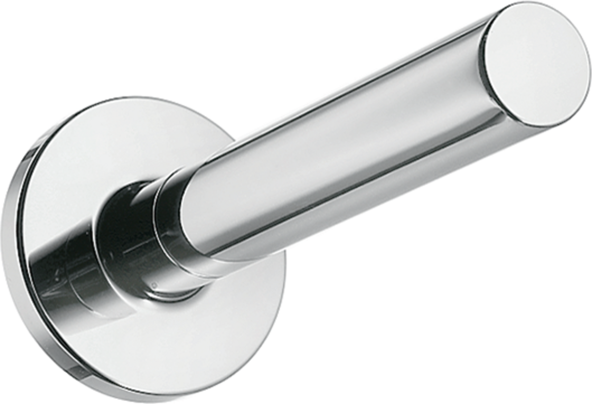 HANSGROHE Držák papírových rolí AXOR Uno bez víka #41528000