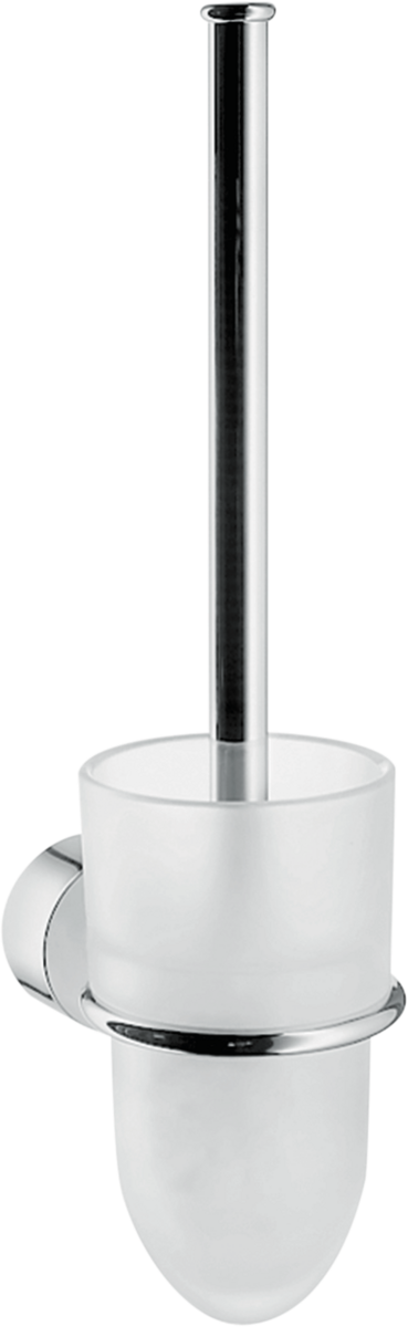 HANSGROHE Nástěnný držák WC štětky AXOR Uno #41535000