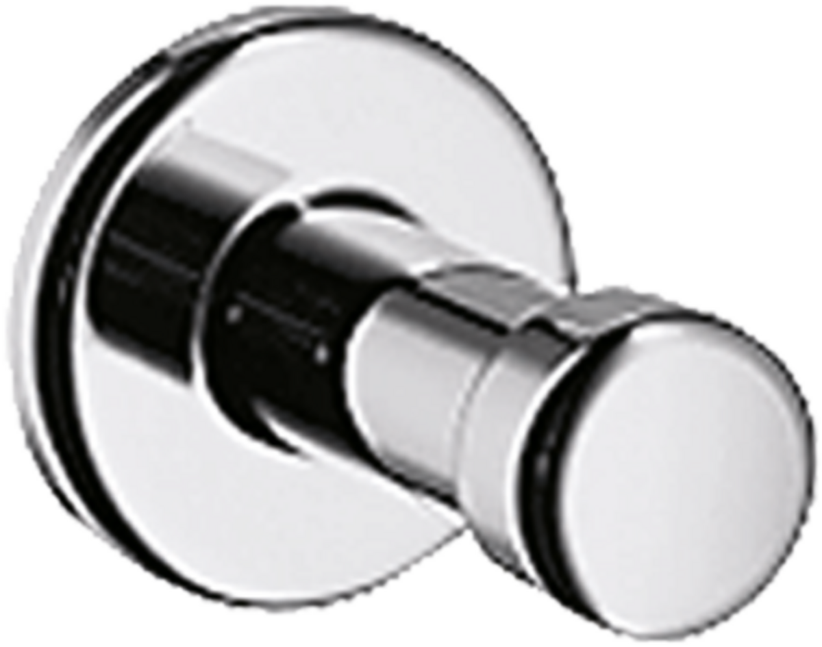 HANSGROHE Háček na ručníky AXOR Uno #41537000