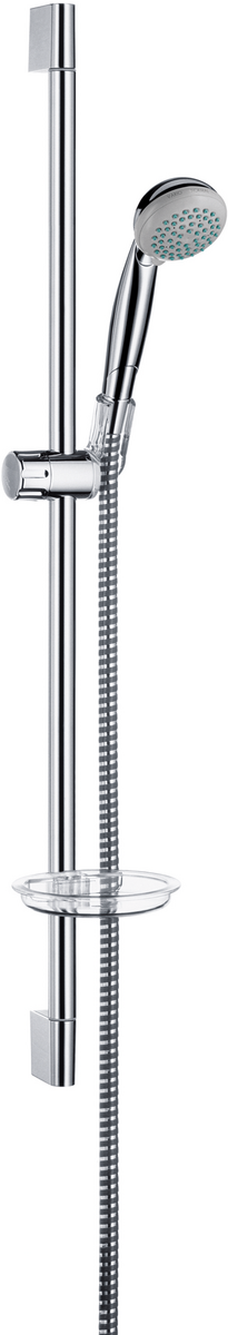 HANSGROHE Sprchová souprava Crometta Vario/Unica'C 0,65 m #27744000