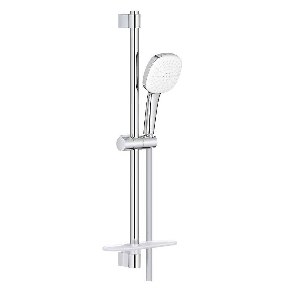 GROHE Profi Tempesta Cube 110 sprchový set, 2jet, 60cm #26907003 - chrom