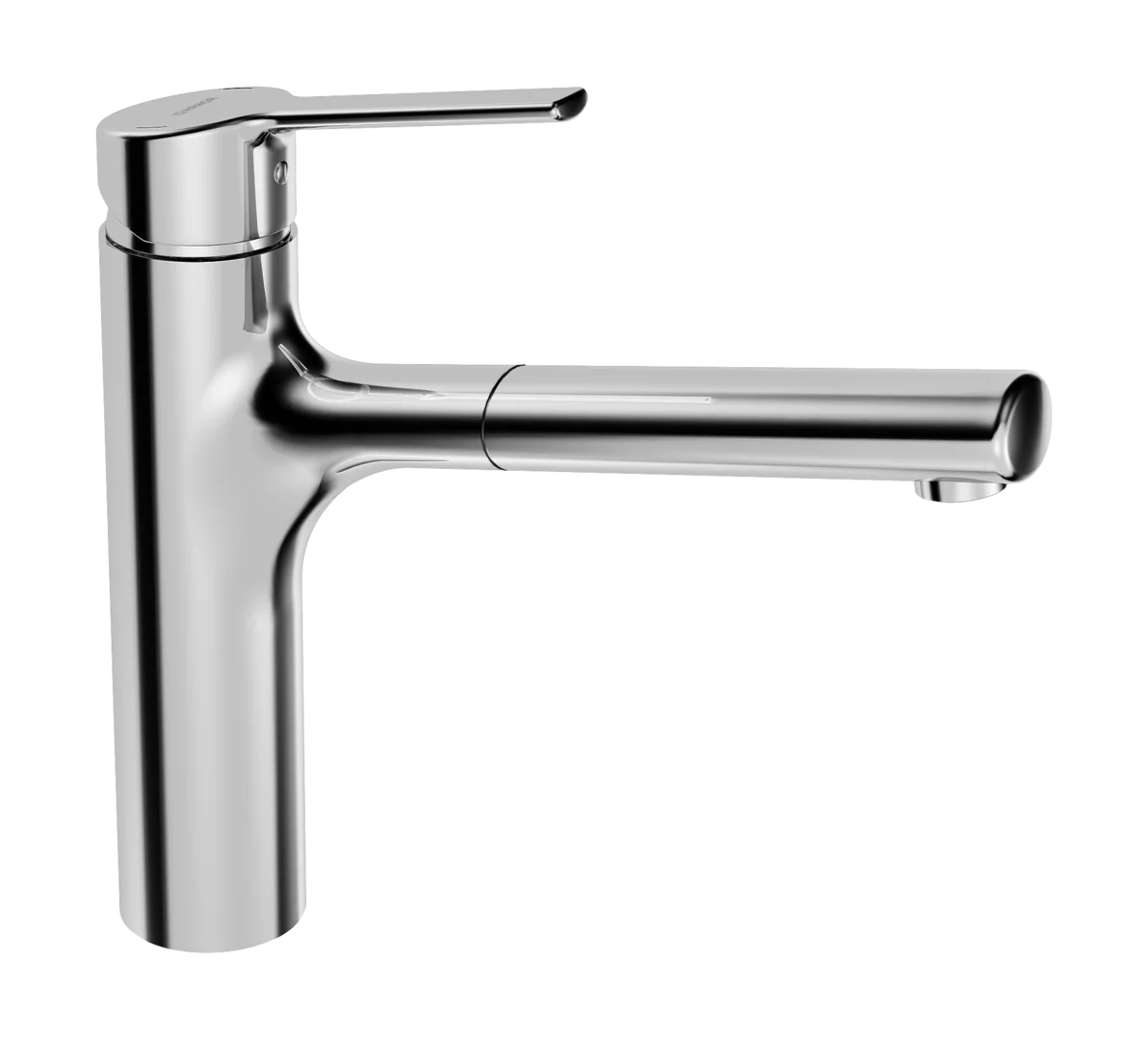 HANSA HANSARONDA Comfort Dřezová baterie #03342273