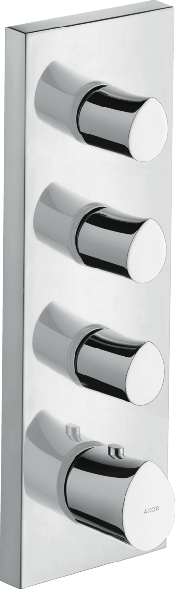 HANSGROHE AXOR Starck Organický termostatický modul 360/120 skrytý #12717000
