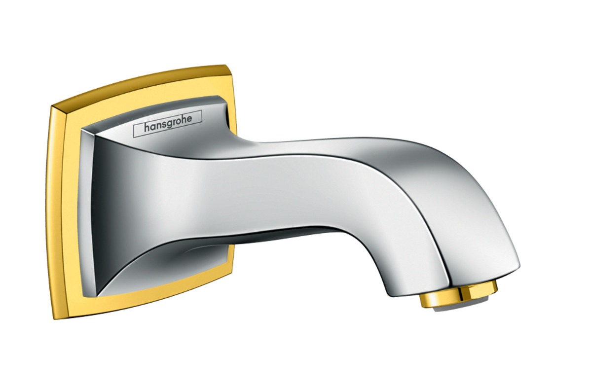 HANSGROHE Metropol Classic koupelnová výpusť #13425090