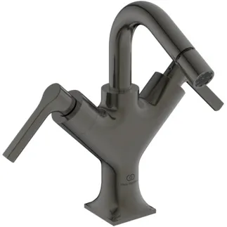 IDEAL STANDARD Bidetová baterie Joy Neo, 115mm projekce #BD441A5 - Magnetic Grey