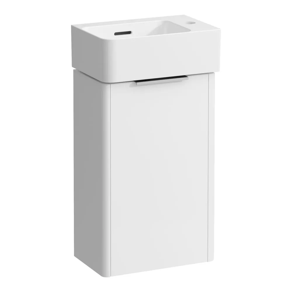 LAUFEN Vanity unit Base for Val 815280 325 x 200 x 525 mm #H4030521102661 - 266 - Traffic grey