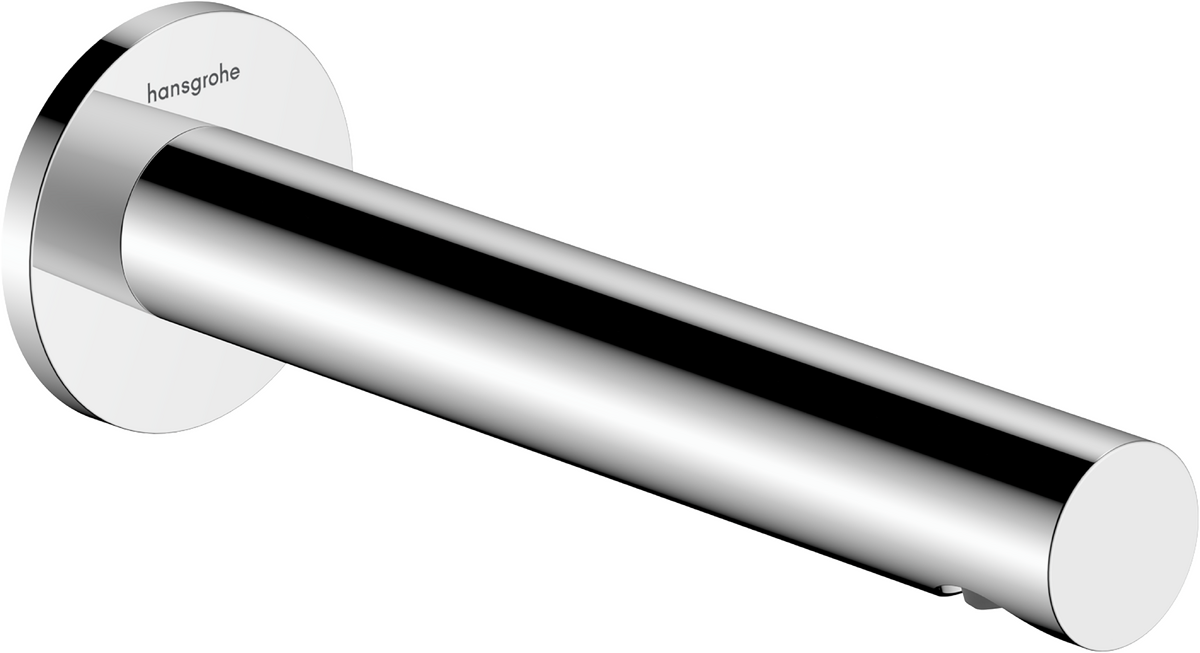 HANSGROHE Zesis S Vanový výtok #74410000 - chrom