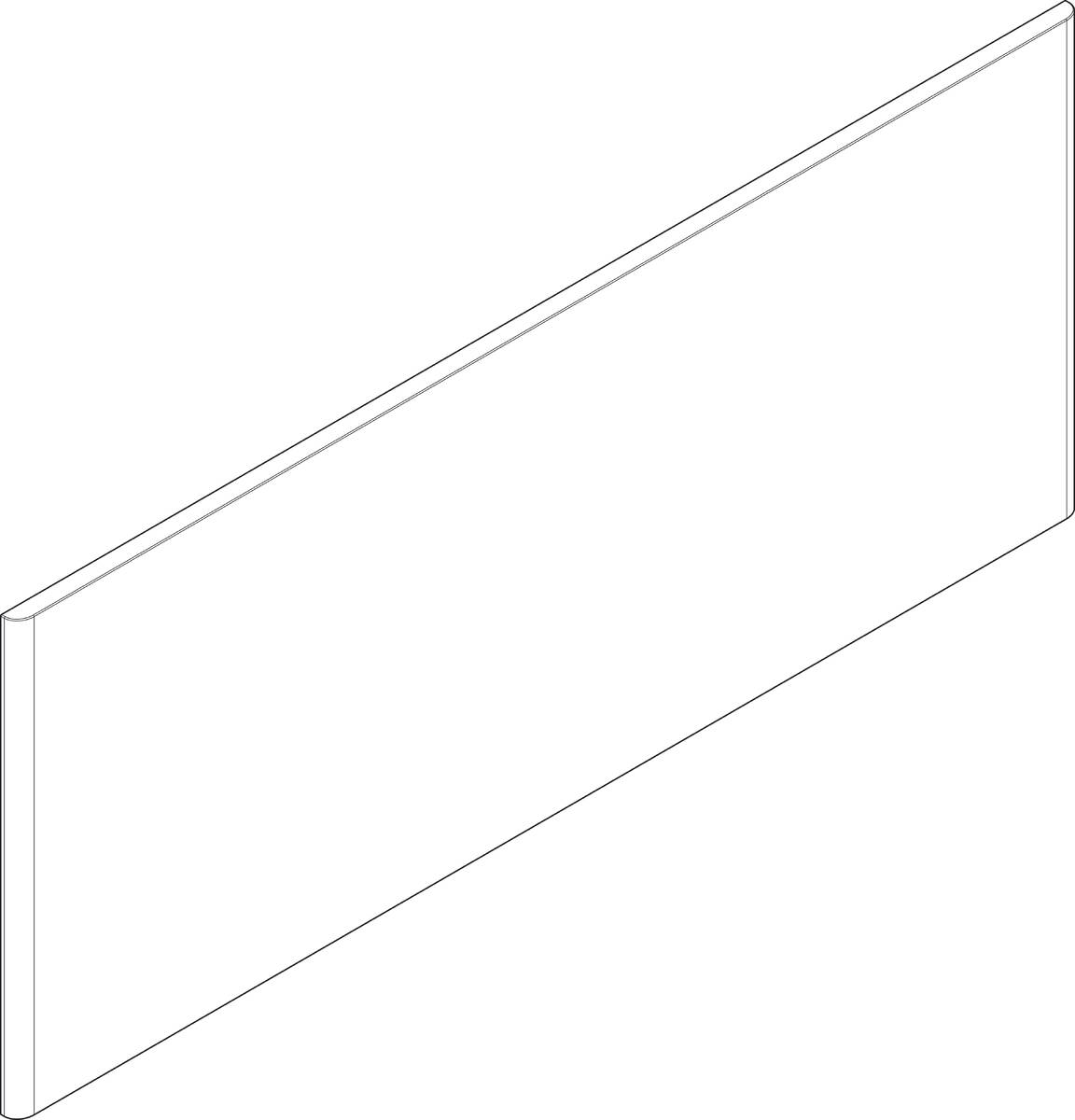 HANSGROHE čelní nábytek #87290000